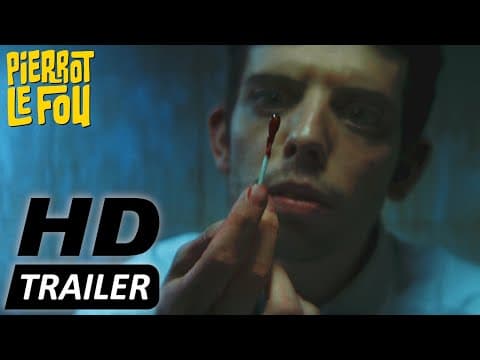 Trailer-Vorschau: The Night of the Virgin