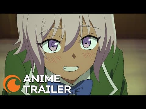 Trailer-Vorschau: My One-Hit Kill Sister
