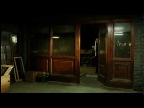 Trailer-Vorschau: Das Haus der Dämonen