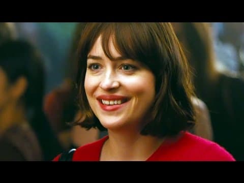 Trailer-Vorschau: How to Be Single