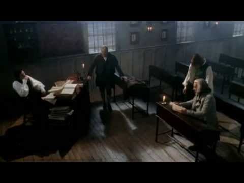 Trailer-Vorschau: Der Fluch der Betsy Bell