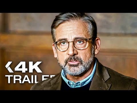 Trailer-Vorschau: Rooster