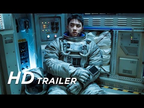 Trailer-Vorschau: The Moon