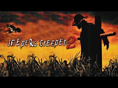 Trailer-Vorschau: Jeepers Creepers 2