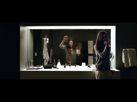 Trailer-Vorschau: Look Away