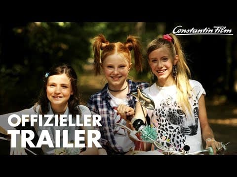 Trailer-Vorschau: Die drei !!!