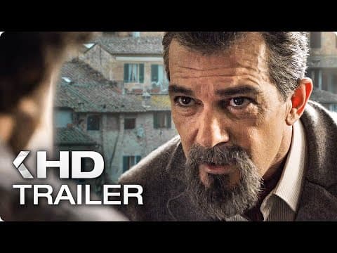 Trailer-Vorschau: The Music of Silence