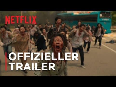 Trailer-Vorschau: All of Us Are Dead