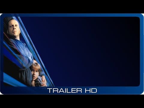 Trailer-Vorschau: Das Mercury Puzzle