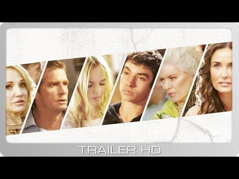 Trailer-Vorschau: Another Happy Day