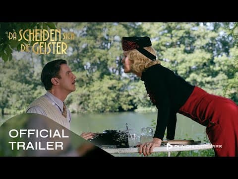 Trailer-Vorschau: Da scheiden sich die Geister