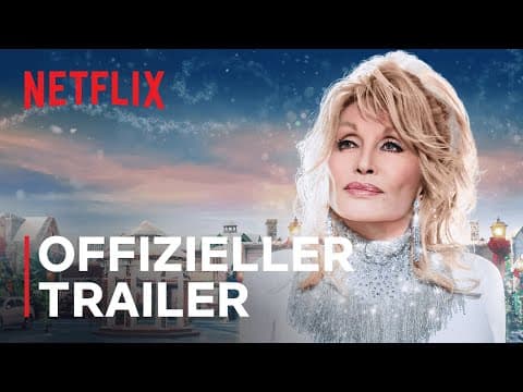Trailer-Vorschau: Dolly Parton's Christmas on the Square