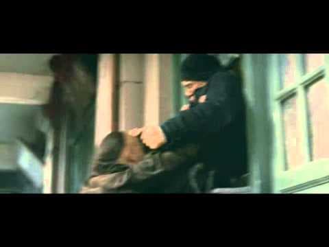 Trailer-Vorschau: Bodyguards and Assassins