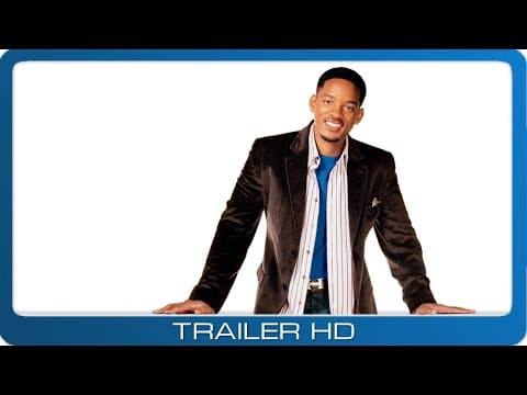 Trailer-Vorschau: Hitch - Der Date Doktor