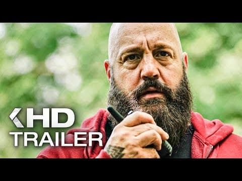 Trailer-Vorschau: Becky