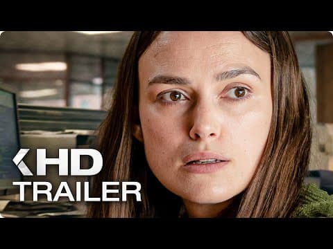 Trailer-Vorschau: Official Secrets