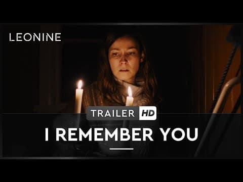 Trailer-Vorschau: Geisterfjord