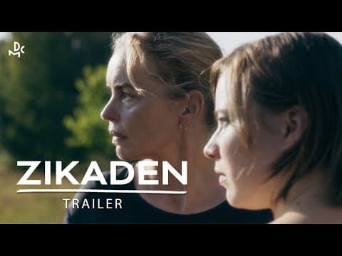 Trailer-Vorschau: Zikaden