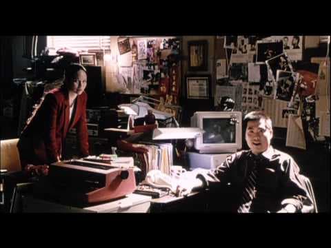 Trailer-Vorschau: Corruptor - Im Zeichen der Korruption