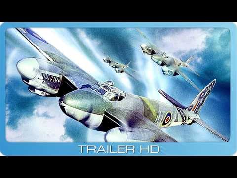 Trailer-Vorschau: Kampfgeschwader 633