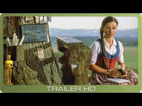 Trailer-Vorschau: Das schreckliche Mädchen