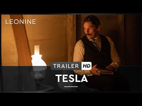 Trailer-Vorschau: Tesla