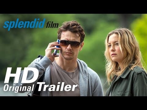 Trailer-Vorschau: Good People