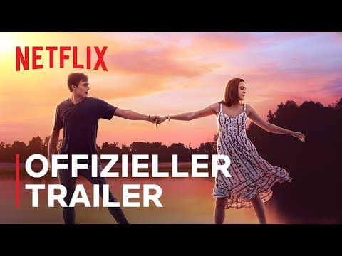 Trailer-Vorschau: A Week Away