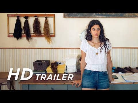 Trailer-Vorschau: Der Zopf