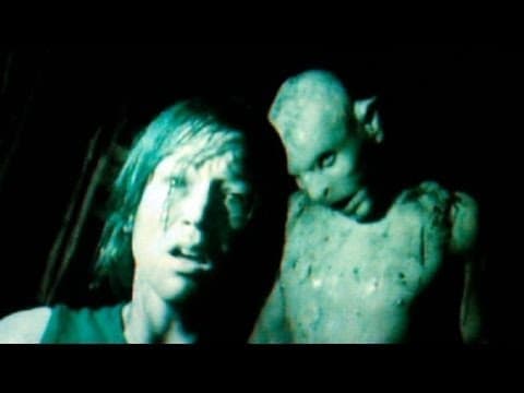 Trailer-Vorschau: The Descent - Abgrund des Grauens