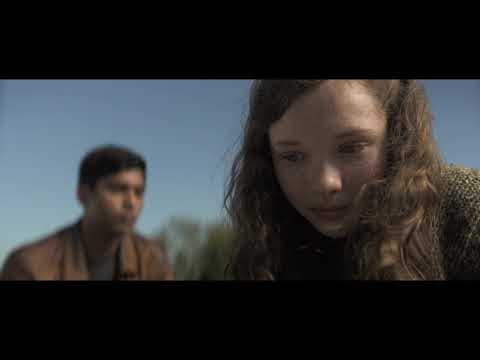 Trailer-Vorschau: Scary Stories to Tell in the Dark