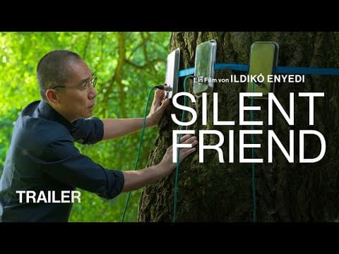 Trailer-Vorschau: Silent Friend