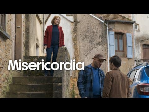 Trailer-Vorschau: Misericordia