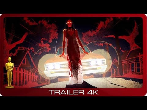 Trailer-Vorschau: Carrie - Des Satans jüngste Tochter