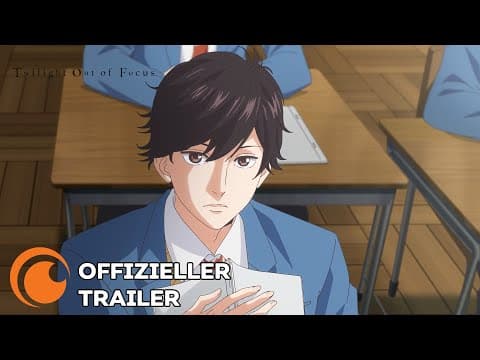 Trailer-Vorschau: Twilight Out of Focus