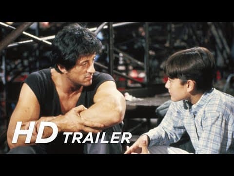 Trailer-Vorschau: Over the Top