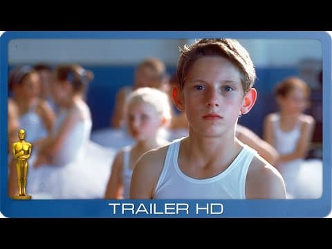 Trailer-Vorschau: Billy Elliot - I Will Dance