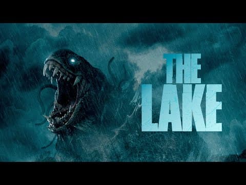 Trailer-Vorschau: The Lake