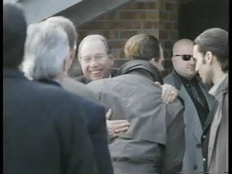 Trailer-Vorschau: Moving Target