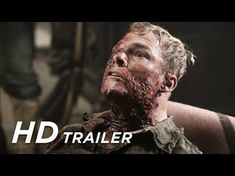 Trailer-Vorschau: Ghosts of War