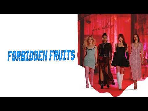 Trailer-Vorschau: Forbidden Fruits