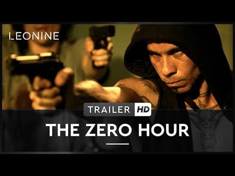 Trailer-Vorschau: The Zero Hour