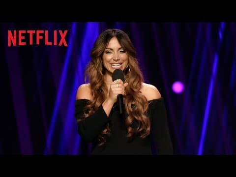 Trailer-Vorschau: Enissa Amani: Ehrenwort
