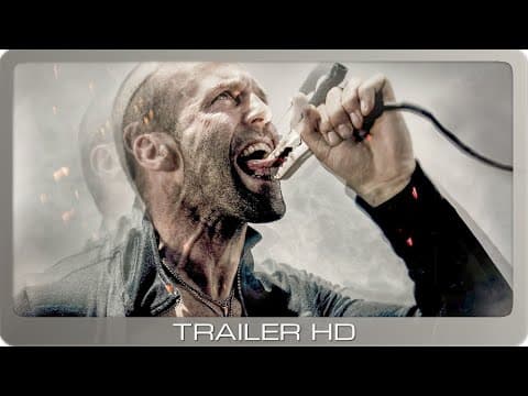 Trailer-Vorschau: Crank 2 - High Voltage