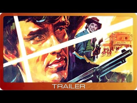 Trailer-Vorschau: Amigos