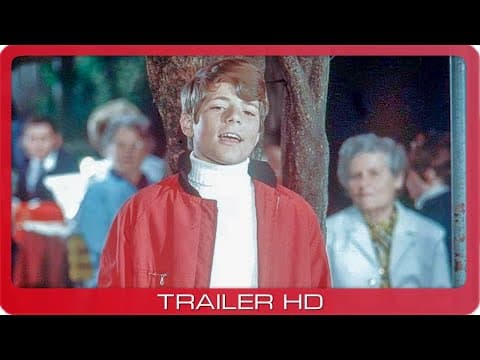 Trailer-Vorschau: Heintje - Ein Herz geht auf Reisen