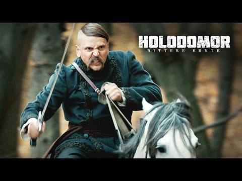 Trailer-Vorschau: Holodomor: Bittere Ernte