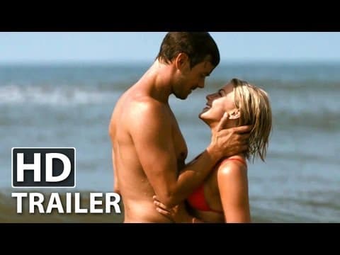 Trailer-Vorschau: Safe Haven - Wie ein Licht in der Nacht