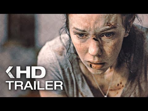 Trailer-Vorschau: Blood On My Name