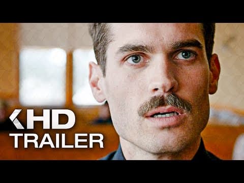 Trailer-Vorschau: Der Chaos-Cop